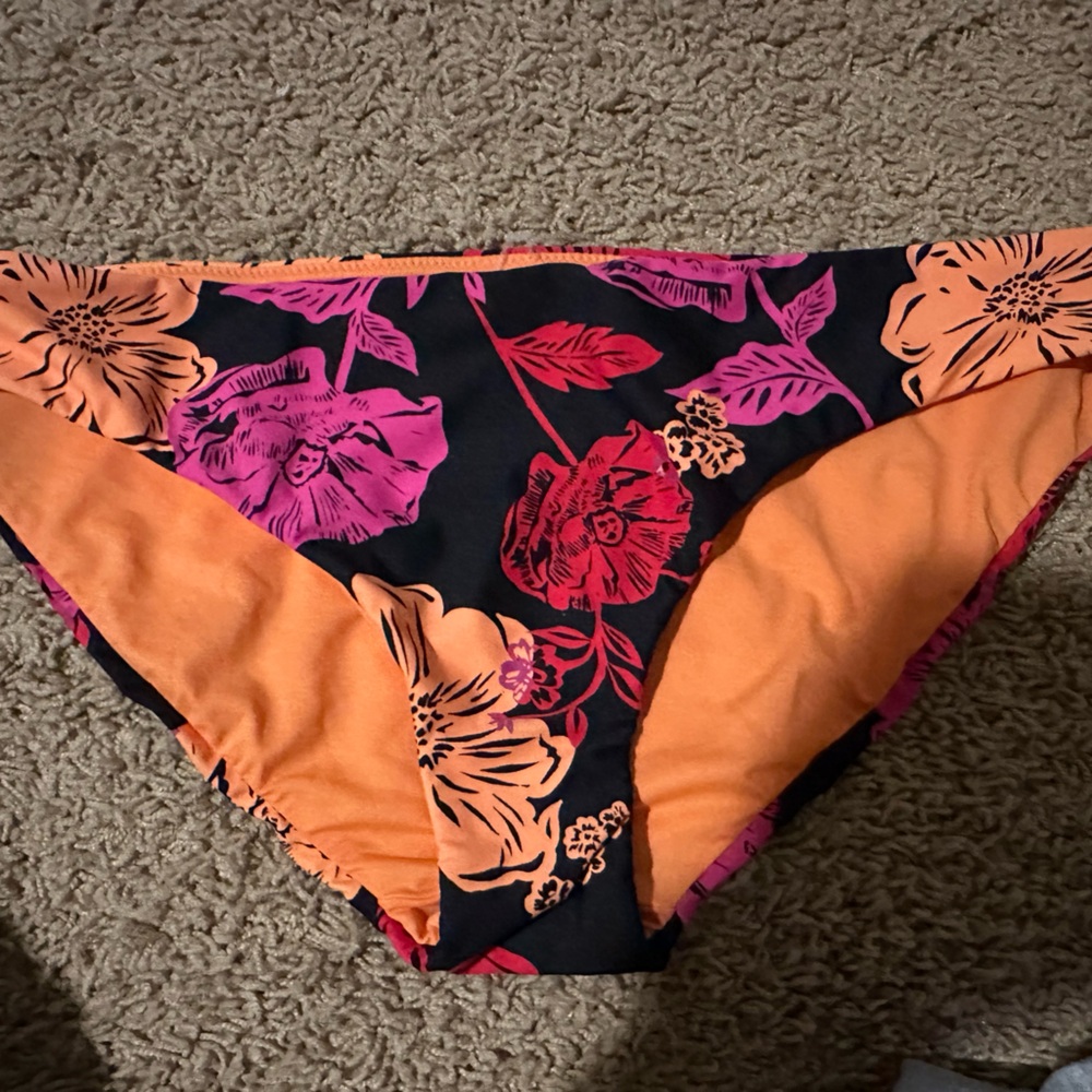 Seafolly Bikini Bottoms size 14